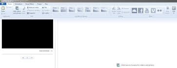 Mute Audio and Add New Sound in Windows Movie Maker