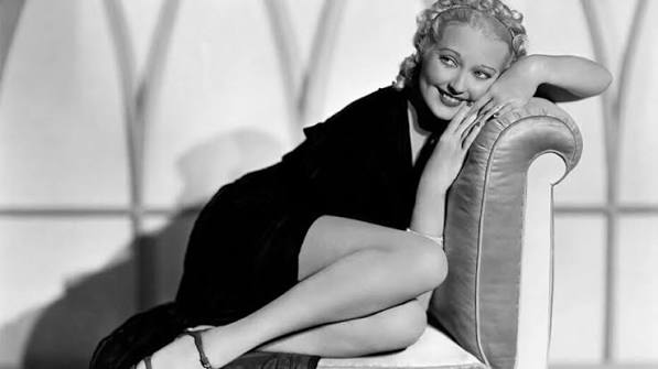 Death in Paradise: Thelma Todd — Brad Schreiber