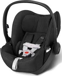 Cybex Cloud Q Plus Infant Car Seat 2015 Black Beauty Baby Car Seats Car Seats Cybex