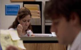 Quiz super difícil de "The Office"