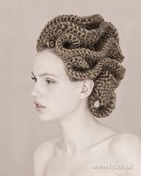 Hair Photos by Skyler McDonald