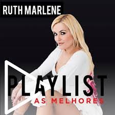 A editora espacial edita quanto mais melhor, o seu 10º. Ruth Marlene Playlist As Melhores Cd Cd Album Compra Musica Na Fnac Pt