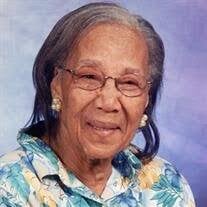 Mrs. Beatrice (Gordon) Lobdell Obituary