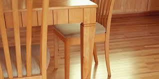 Shop wayfair for all the best wood kitchen & dining chairs. 8 Quick Fixes For Your Worn Out Table And Chairs