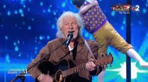 Translation of 'santiano' by hugues aufray from french to italian. Hugues Aufray Santiano Live 2020 Youtube