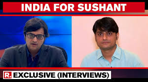 Sushant Singh S Friend Filmmaker Sandip Ssingh Makes Sensational Revelations On The Debate Youtube