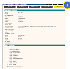 Jika anda belim mendaftar daftar spm persendirian online sini. Panduan Pendaftaran Online Calon Persendirian Spm Spmu Bagi Tahun 2019 Mypendidikanmalaysia Com