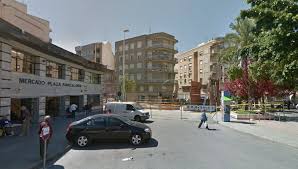 See 3,441 traveller reviews, 1,902 candid photos, and great deals for catalonia barcelona plaza, ranked #229 of 531 hotels in barcelona and rated 4 of 5 at tripadvisor. Los Vecinos Denuncian Suciedad Tras La Realizacion Del Mercadillo De La Plaza De Barcelona Radio Elche Cadena Ser