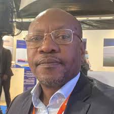 Para Sergio Marcos Matusse, mídia pública em Moçambique precisa ser tratada  com mais maturidade