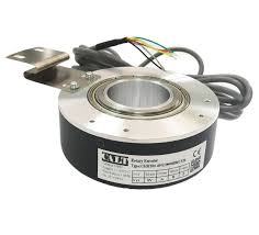 What Is A Rotary Encoder