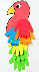 Bird Crafts For Toddlers 50 Delightful Spring Crafts For Kids Bird Crafts Preschool Crafts Toddler Crafts