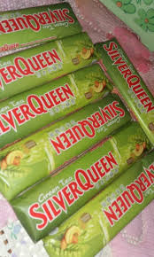 Check spelling or type a new query. Silverqueen Green Tea Matcha Greentea Makanan Minuman Snek Di Carousell