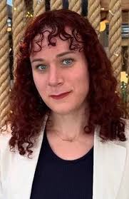 Tekko 2023 photos of Mina cosplay