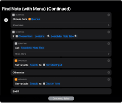 If you're not using keyboard shortcuts on your mac, you're missing out on a big part of the reason why so many people love apple's desktop operating. Shortcuts Rewind Working With Apple Notes Part 1 Macstories