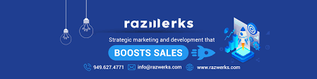 Maybe you would like to learn more about one of these? Razwerks Orange County Seo Company Digital Marketing Agency Web Design Branding Google Adwords Linkedin