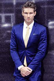 Model Jeremy Fotomodel Modelagentur Cm Men