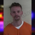 Seth Peters — Fannin County Jail Bookings