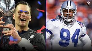Nfl players that have won 4 rings include ted hendricks, marv fleming, matt millen, bill romanowski, adam vinatieri, joe montana, keena turner, eric wright, mike wilson, ronnie lott, jesse sapolu, terry bradshaw. Super Bowl Winners By Player Who Has The Most Rings In Nfl History Sporting News