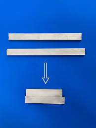 アルミ ロウ 付け 強度