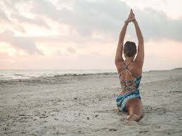 Maybe you would like to learn more about one of these? Yoga With Victoria