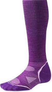 Smartwool Phd Run Graduated Compression Light Socks Compression Socks Mens Athletic Socks Socks Women