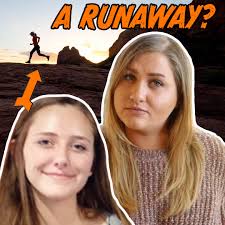 STILL MISSING! She Is NOT Kate Yup.