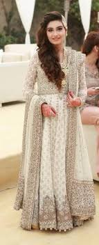 Beautiful Hindi Dresses Pakistani Wedding Dresses