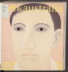 Art + Australia: The Archive