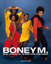 You also can download boney m (sopot festival 1979) (vod) for legal on apple music or itunes officiall music artist. Boney M Ma Baker Sopot Festival 1979 Vod Boney M Last Fm
