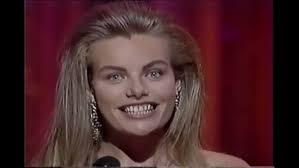 Star Search 93 Deborah Kellman