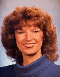 Linda Wilson Obituary