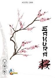¿ crees que los pequeños de un par de años no. Sakura Juego De Mesa Ludonauta Es