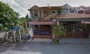 B 56 & b 58, persiaran sultan abu bakar, bandar indera mahkota, 25200 kuantan, pahang. Unfurnished Terrace For Sale At Indera Mahkota 6 Bandar Indera Mahkota Land