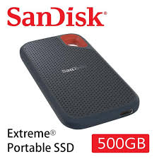 With the 2tb, you do get a discount for the t5 supports usb 3.1 gen 2, like the sandisk extreme portable ssd, while the seagate fast ssd is. Sandisk Extreme Portable Ssd E60 500gb Usb 3 1 Gen 2 Type C And Type A Hard
