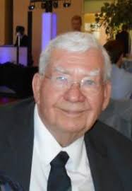 Robert Graebe (1929–2025) of Belleville, IL