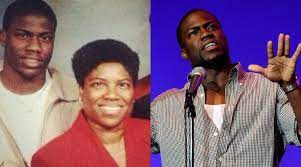 Many started pointing out their similarities right away, telling the comedian that he definitely took after his. This One Lesson From Kevin Hart S Late Mother Drove Him To Excel