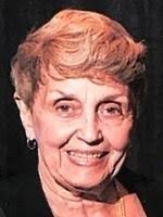 Marie Bechard Obituary (2017)