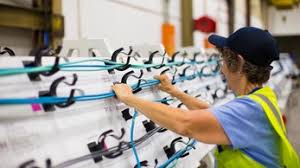 La filiale du géant français de l'industrie ferroviaire a annoncé le lancement des travaux d'un deuxième site de câblage à fès. Careers
