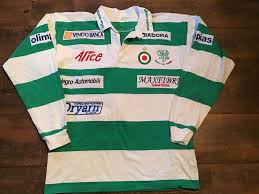 800 x 800 jpeg 50 кб. Classic Rugby Shirts 2005 Benetton Treviso Vintage Old Jerseys