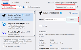 Following are some important points: How To Deserialize Json In The C Language On Windows Quora