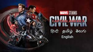 Civil war | in good company featurette. Captain America Civil War Disney Hotstar Vip