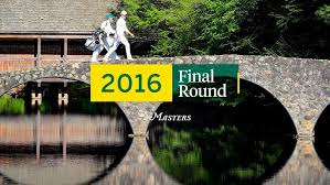 1987: Larry Mize Masters chips in to win The Masters