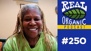 Abby Rockefeller: Sewage Sludge Activist