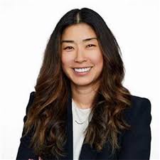 Jennifer Chu, Partner