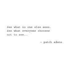 Patch adams is determined to become a medical doctor because he enjoys helping people. Patch Adams Net Worth
