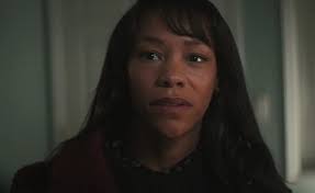 What became of the doula that Mark dated?