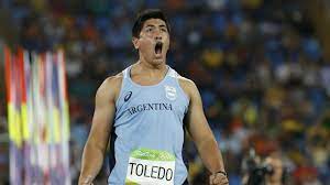 Kidzsearch.com > wiki explore:web images videos games. Tragedia En El Deporte Argentino Murio Brian Toledo El Intra Sports