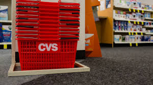 Cvs's purchase of target's pharmacy business is just the latest example of changes that are on the horizon. Cvs Fined For Prescription Errors And Poor Staffing At Pharmacies The New York Times