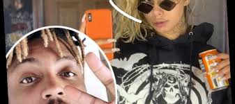 Juice previously admitted that his relationship with ally helped him overcome his drug misuse. Juice Wrld S Girlfriend Breaks Her Silence On The Young Rapper S Sudden Death My Lifestyle Max