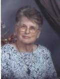 CHARLENE BURKETT Obituary (2008)